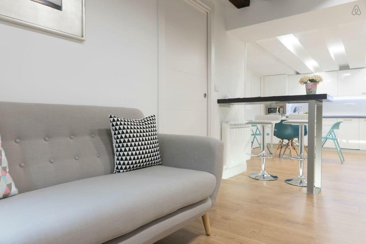 Appartement Luxury In Old Town Near By Www,sansebastianapartments,es Saint-Sébastien
