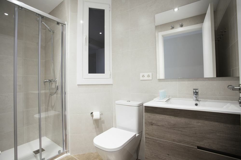 Marea La Zurriola Iberorent Apartment