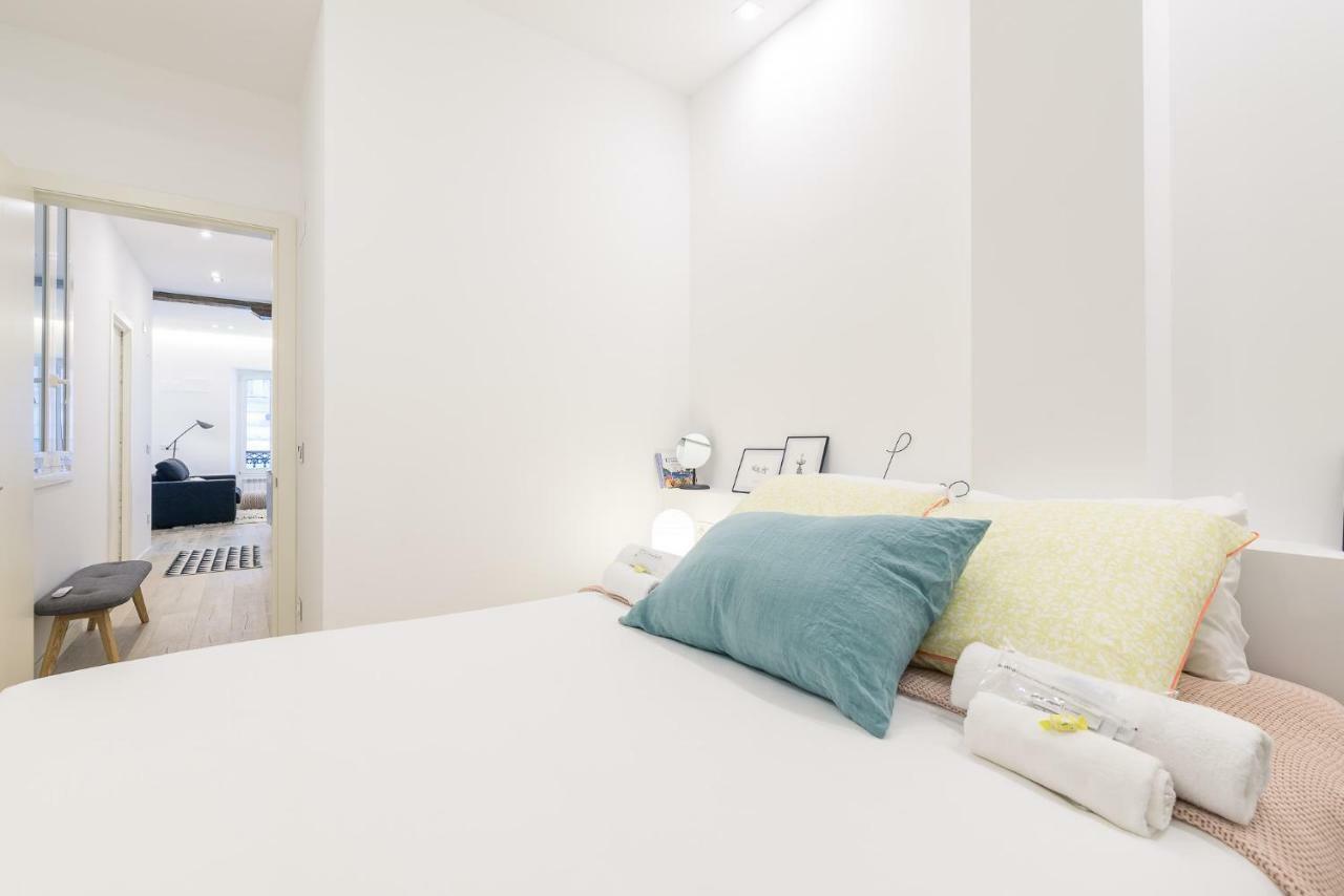 Paris Apartamento San Sebastián