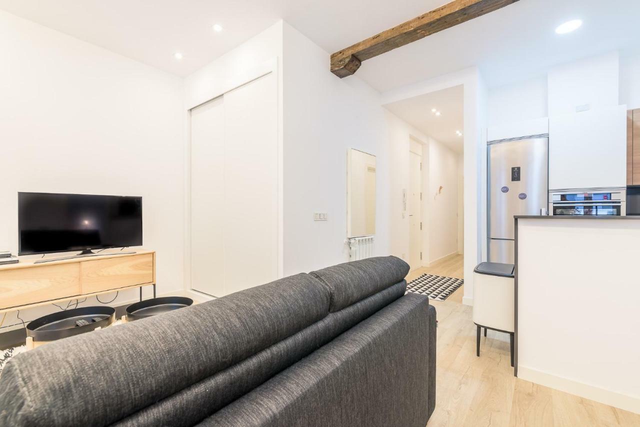 Paris Apartamento *