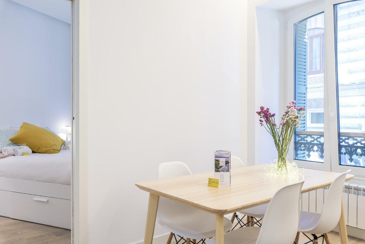 Paris Apartamento San Sebastián