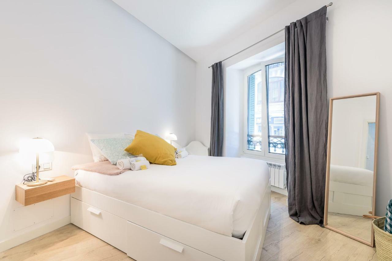 Apartamento Paris