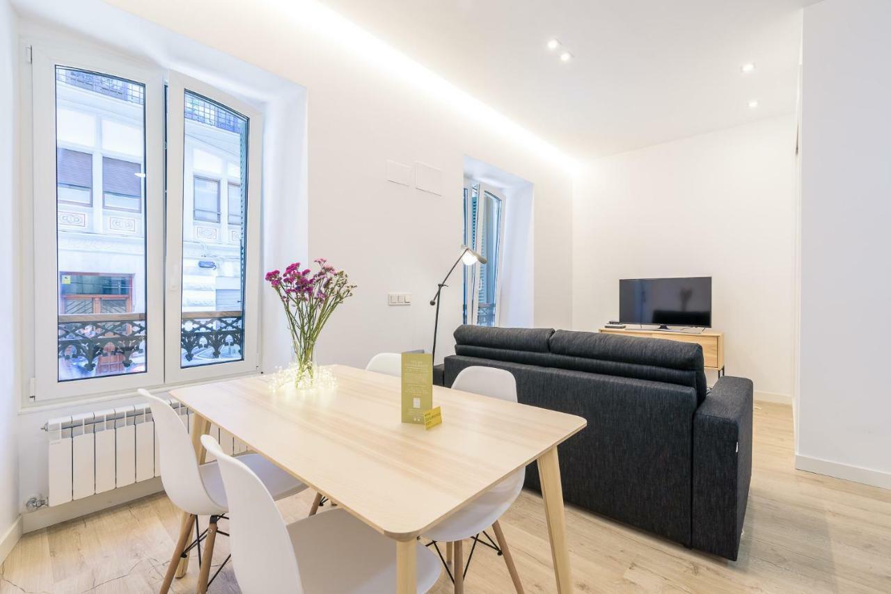 Apartamento Paris San Sebastián