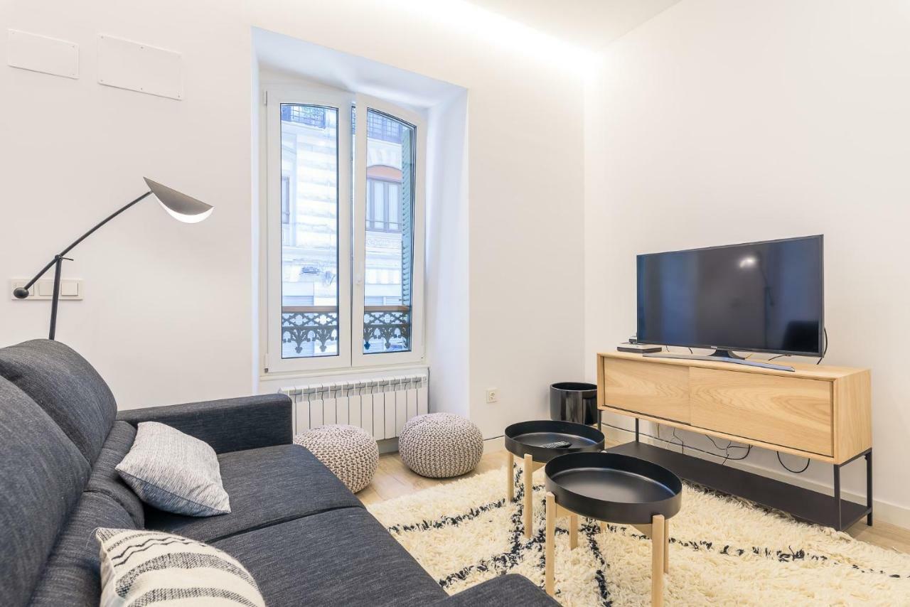 Paris Apartamento