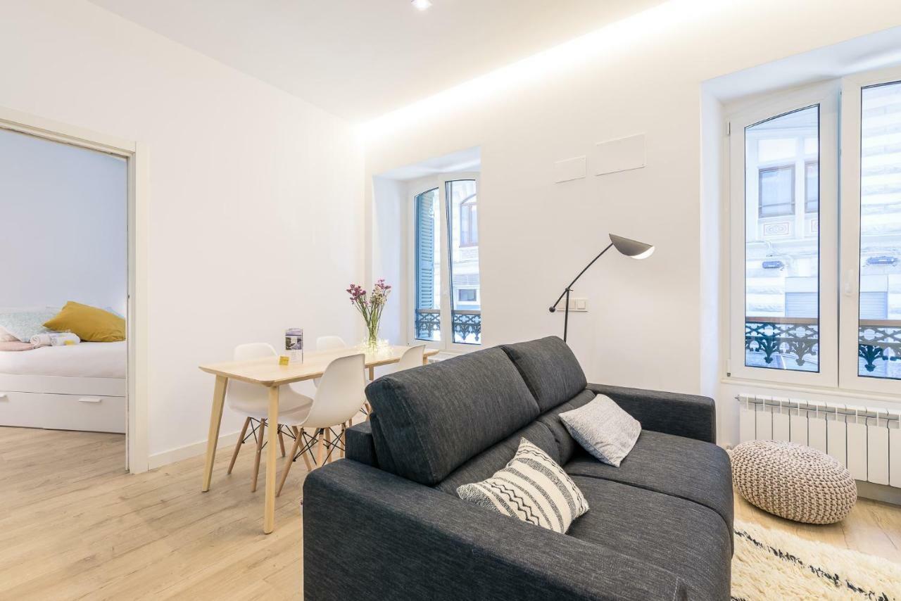 Apartamento Paris San Sebastián