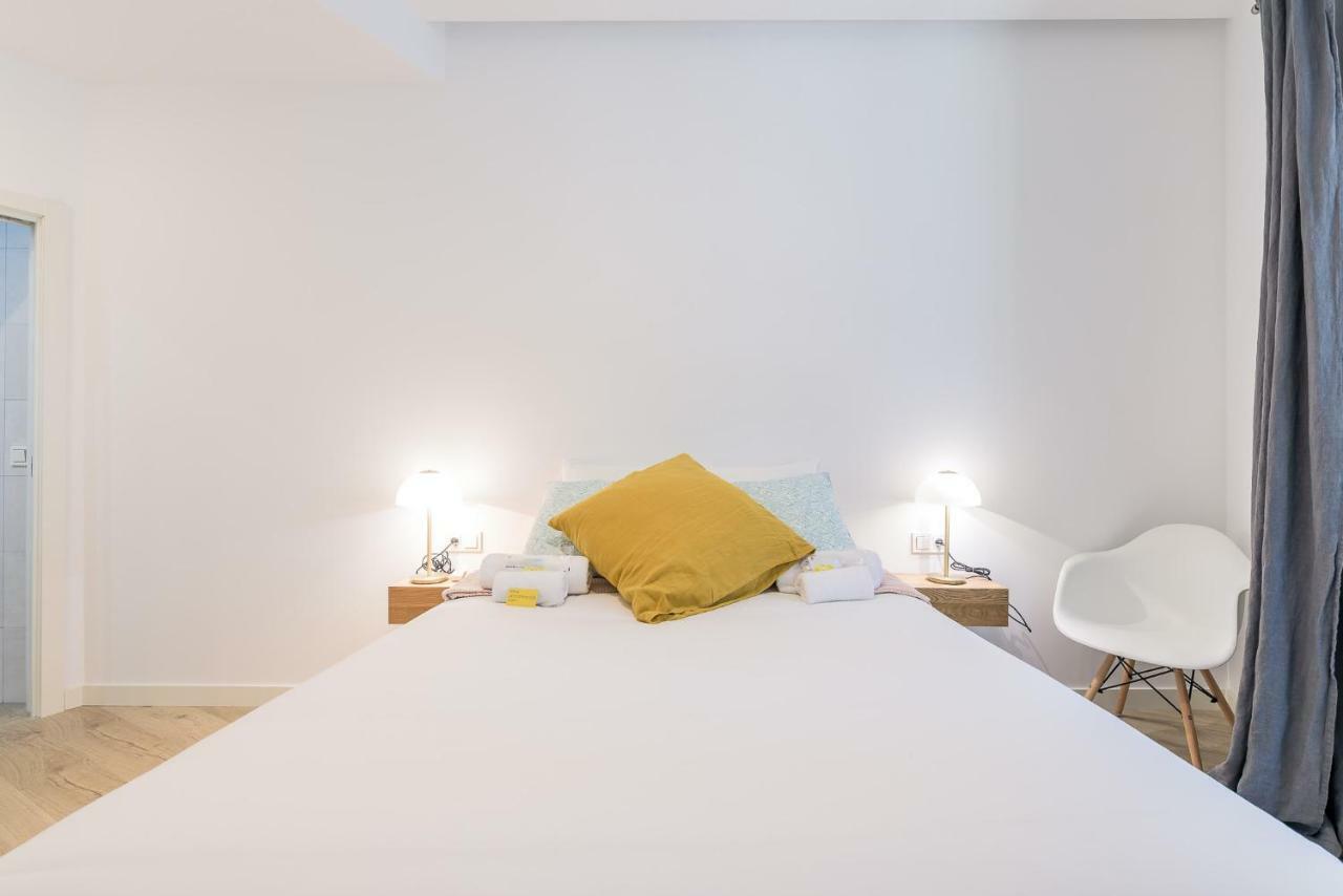 Apartamento Paris *
