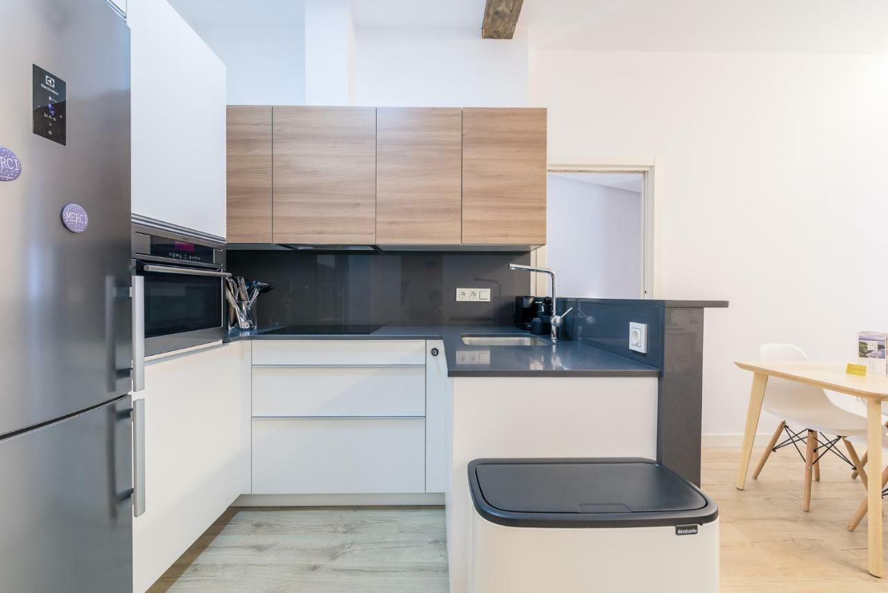 Paris Apartamento San Sebastián
