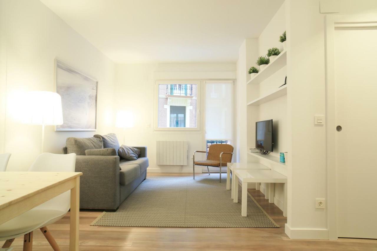 Zuhaizti Apartment *