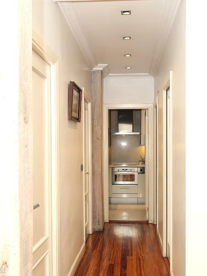 Urbieta Appartement *
