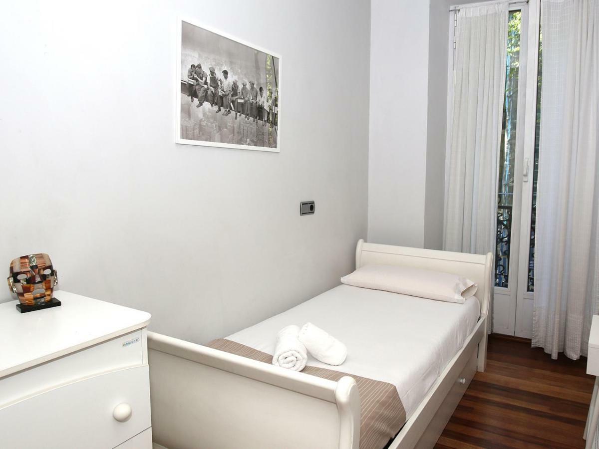Urbieta Appartement Saint-Sébastien