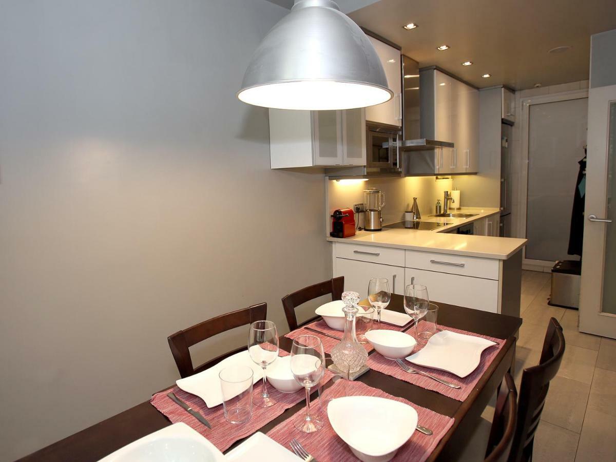 Appartement Urbieta *