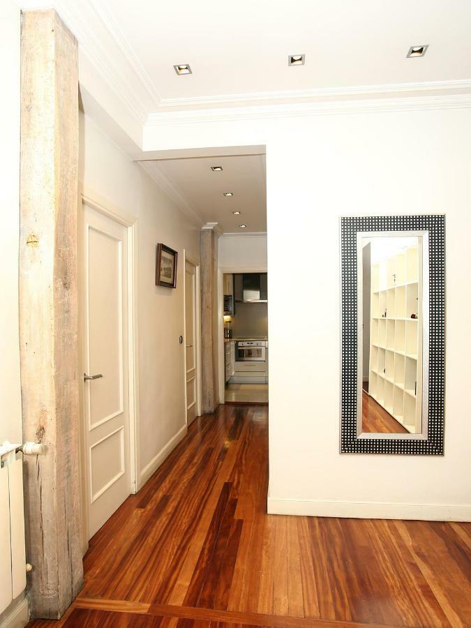 Appartement Urbieta Saint-Sébastien