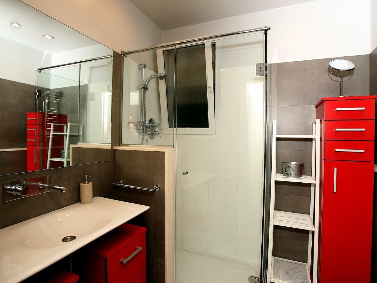 Urbieta Appartement