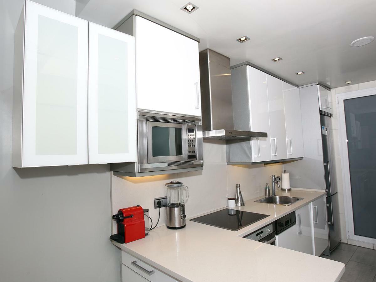 Appartement Urbieta Saint-Sébastien