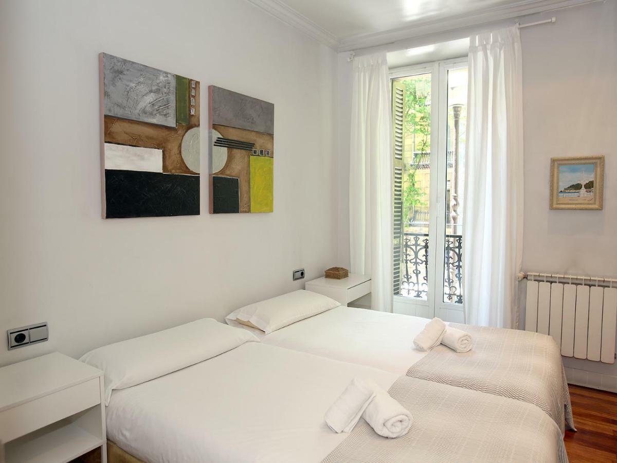 Appartement Urbieta *