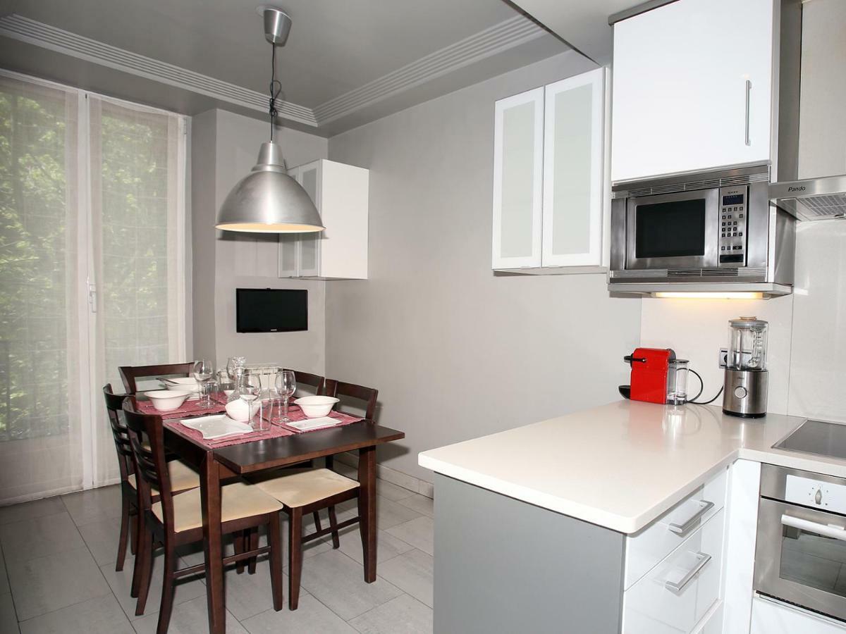 Appartement Urbieta
