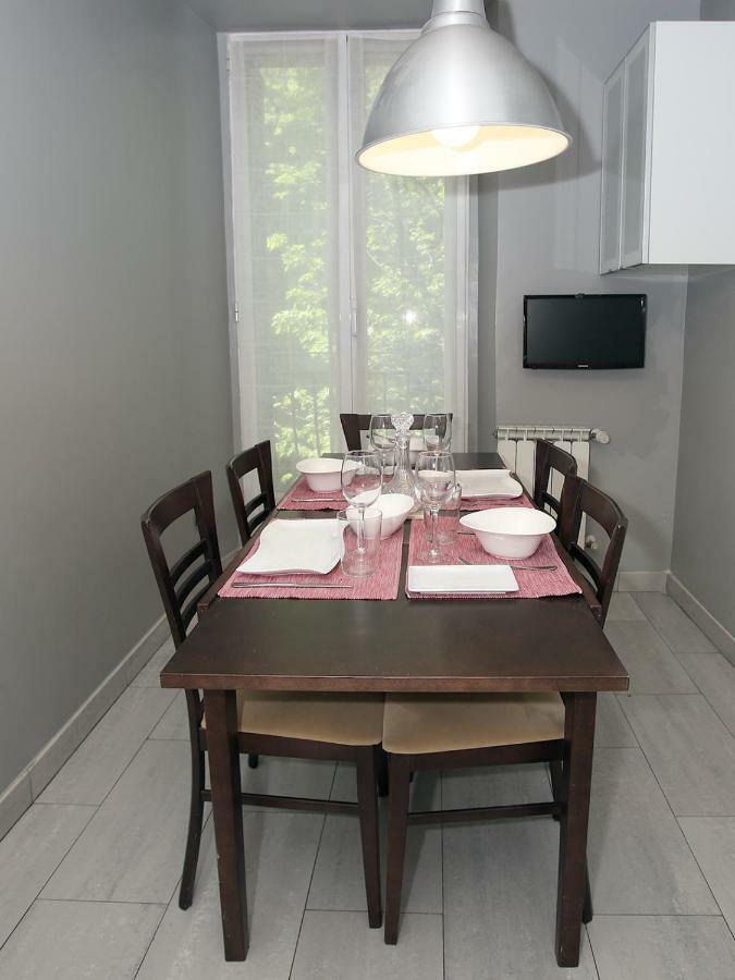 Appartement Urbieta *