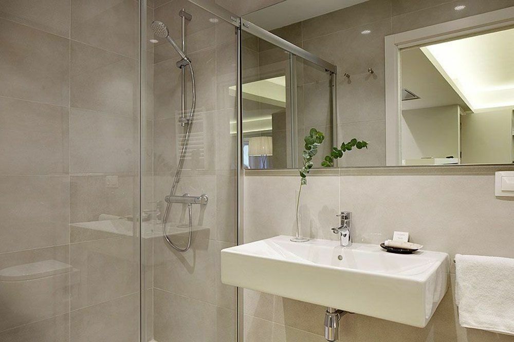 Apartamento Bella Easo 3 By Feelfree San Sebastián