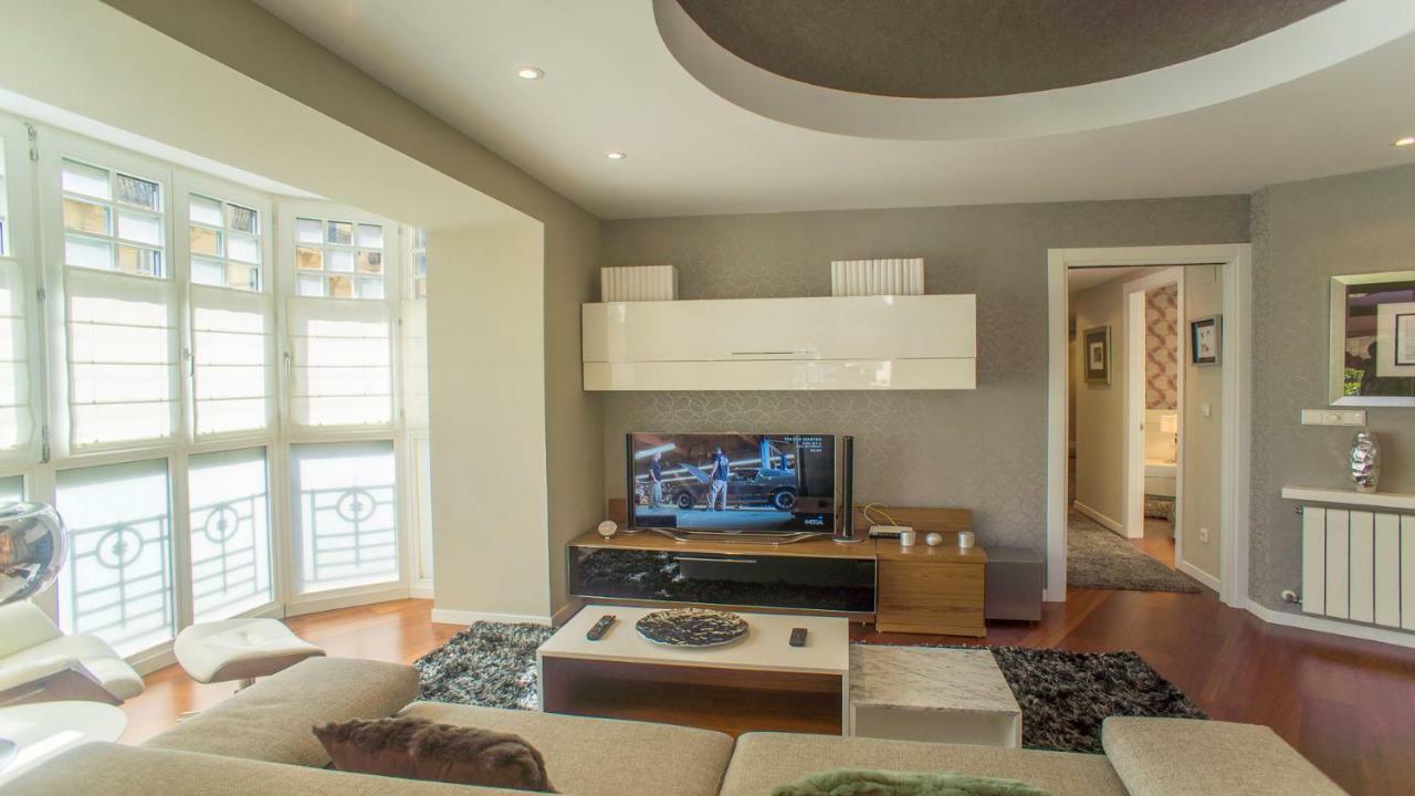Downtown Design Appartement *