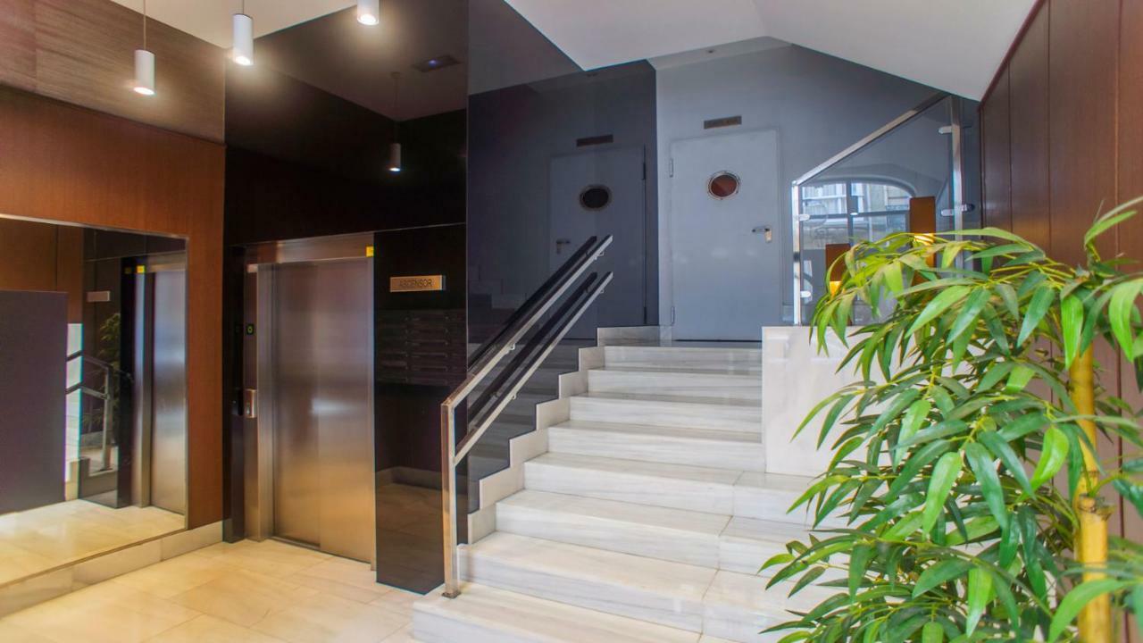Appartement Downtown Design