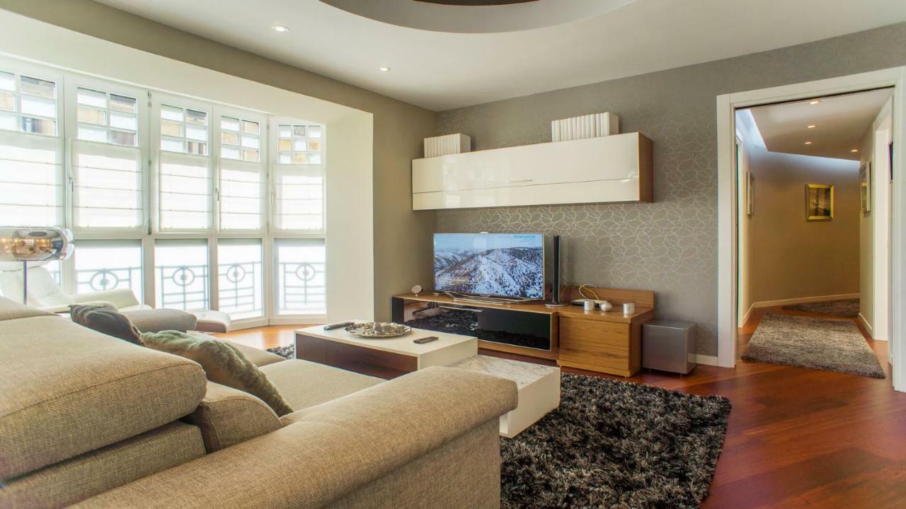 Downtown Design Appartement *