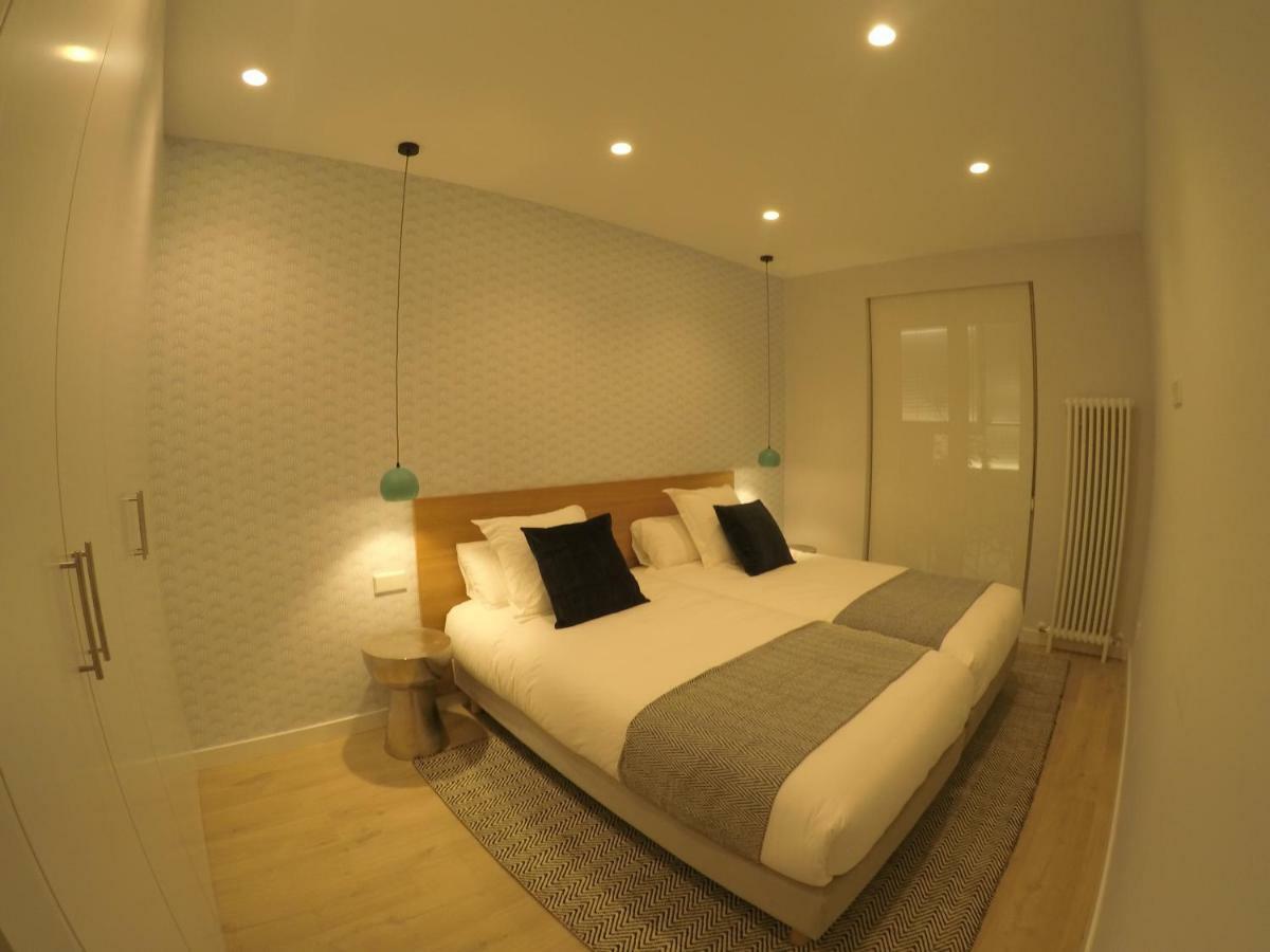 Apartment Marcial Central, Modern And New. *