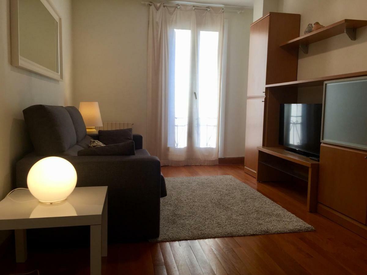 Appartement Plaza Saint-Sébastien