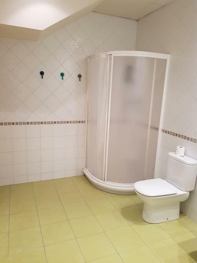 Appartement Donostia Parking Included Saint-Sébastien