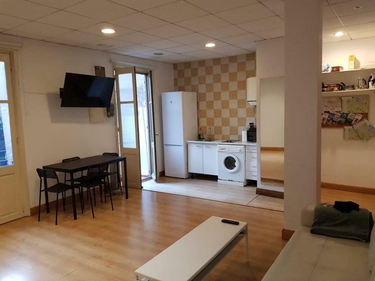 Donostia Parking Included Appartement *