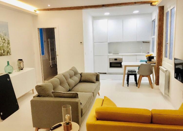 Apartamento Zurriola *