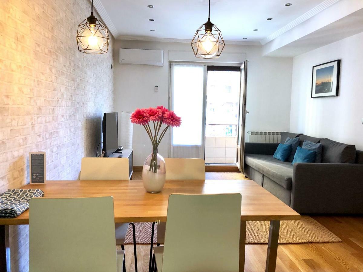 Apartment Gros San Sebastian