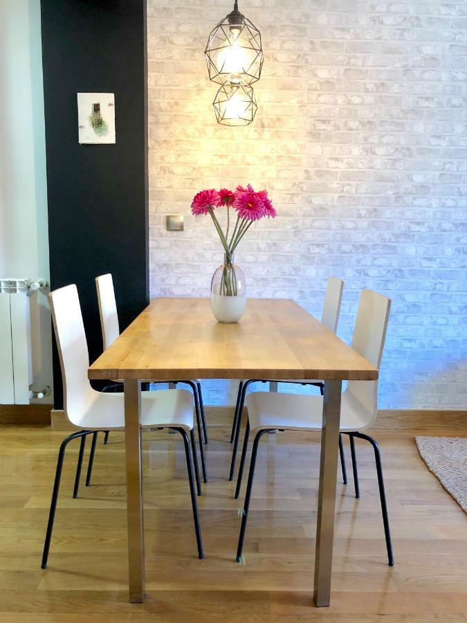 Apartment Gros San Sebastian