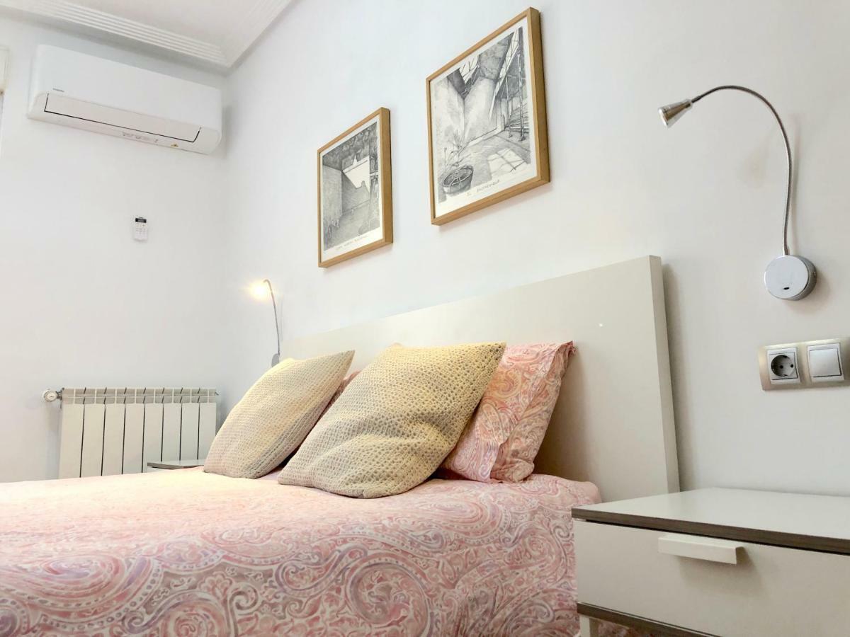 Gros Apartment San Sebastian