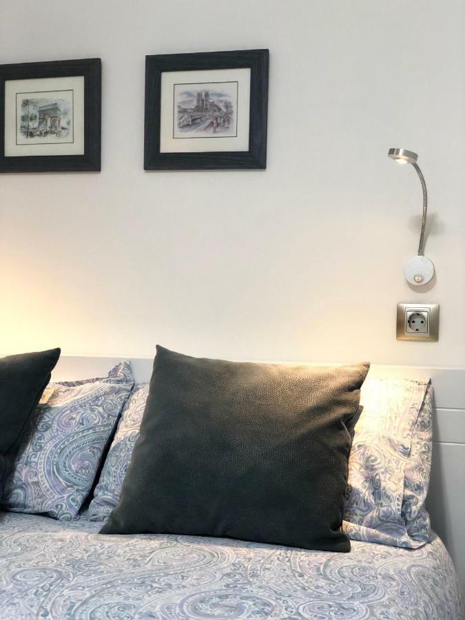 Gros Apartment San Sebastian