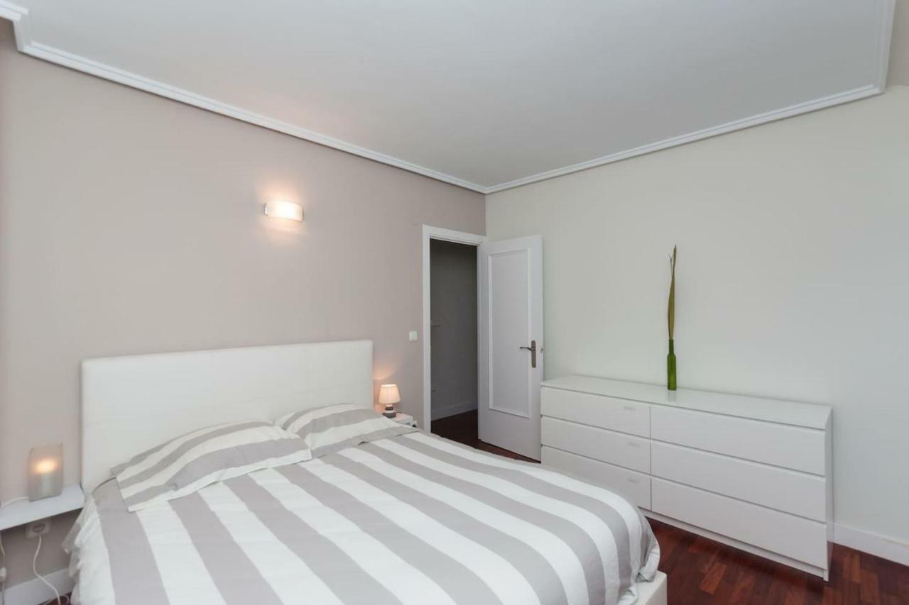 Attic+views+terrace+parking San Sebastián