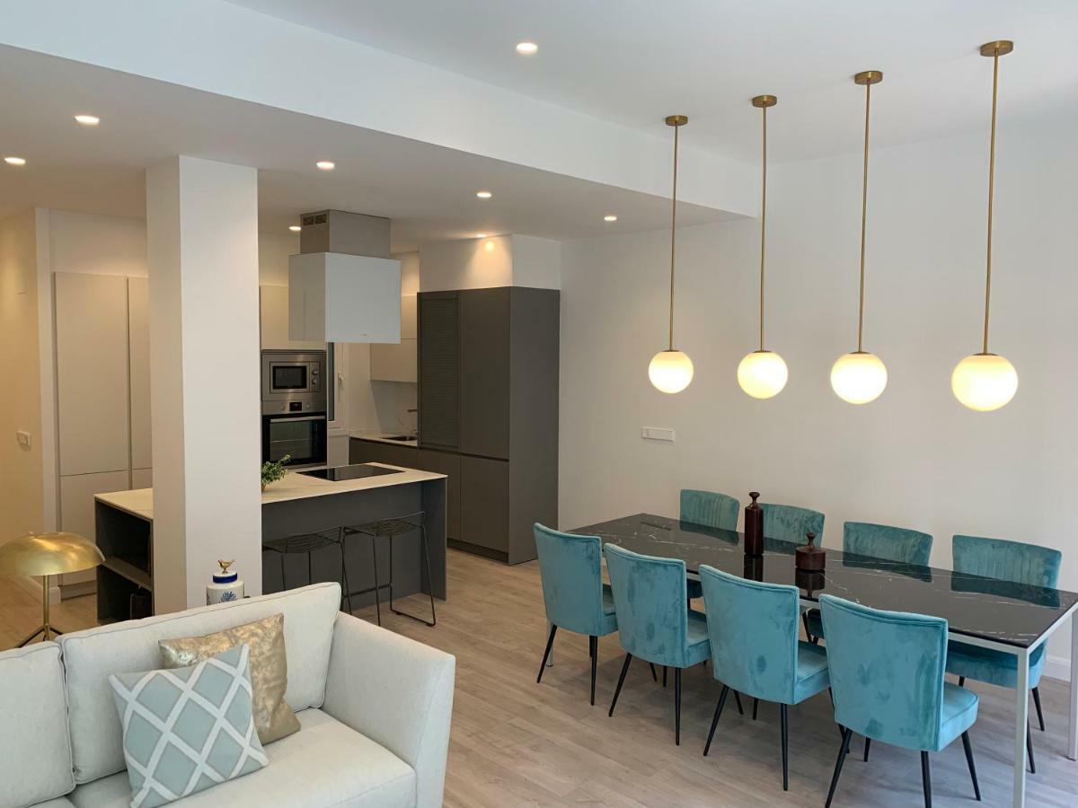 Apartment Arrasate Stylish, Super And New. San Sebastian