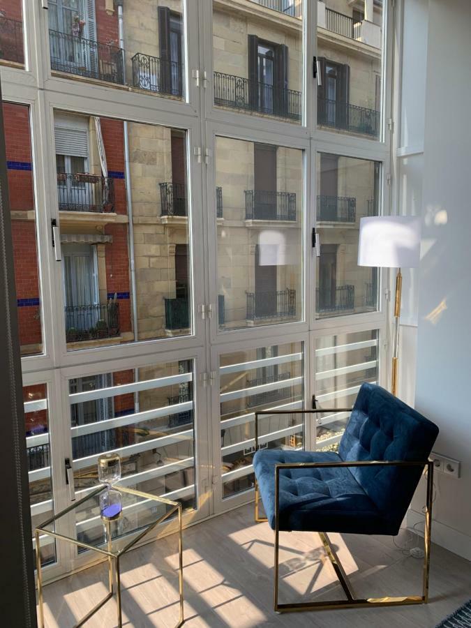 Arrasate Stylish, Super And New. Apartment *