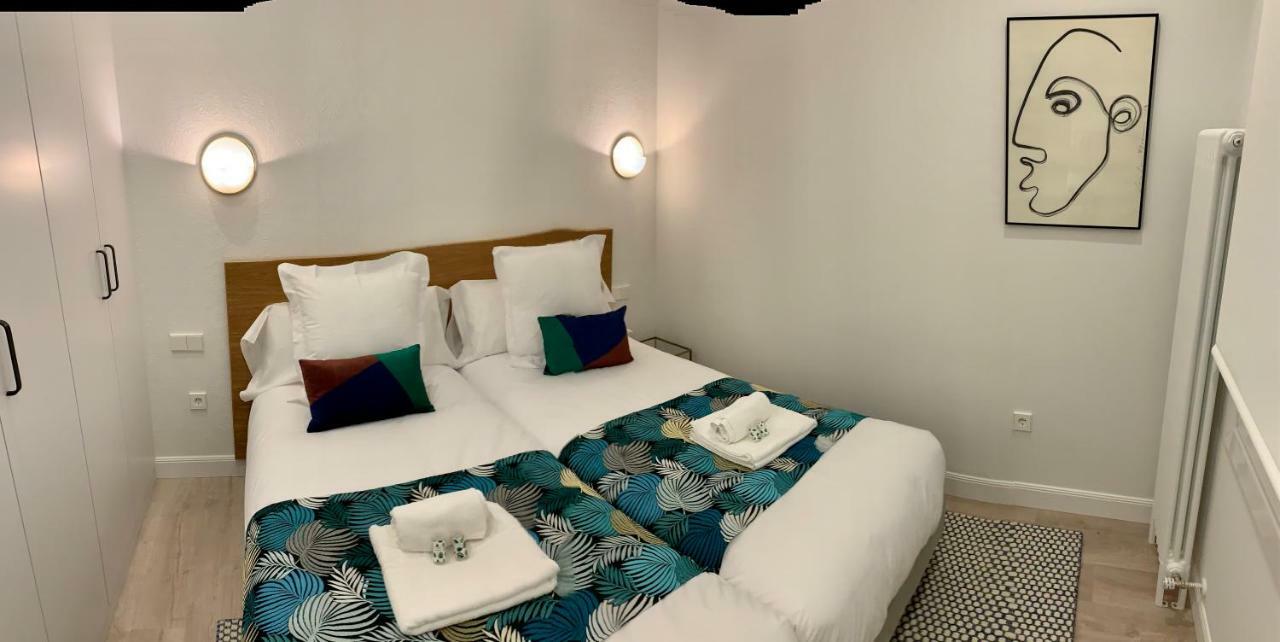 Arrasate Stylish, Super And New. Apartment