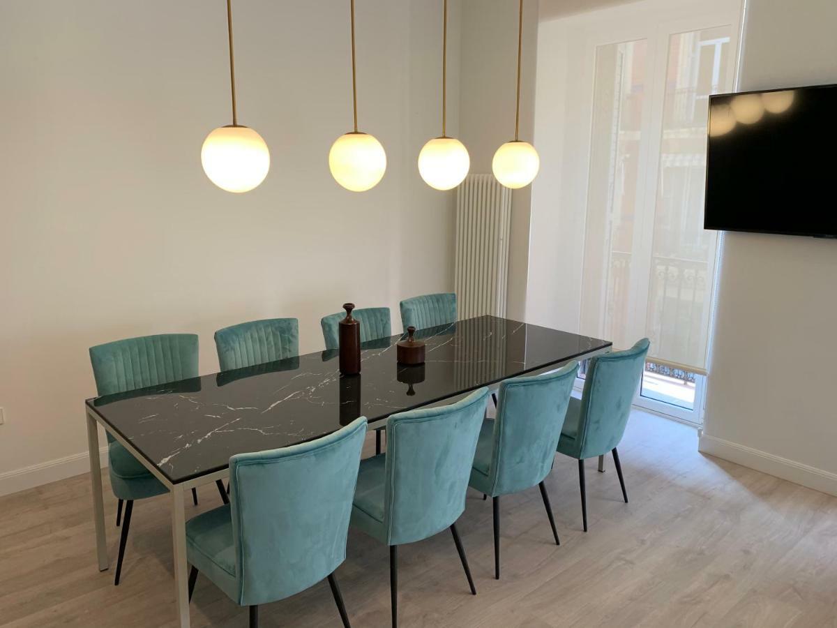 Apartment Arrasate Stylish, Super And New. San Sebastian