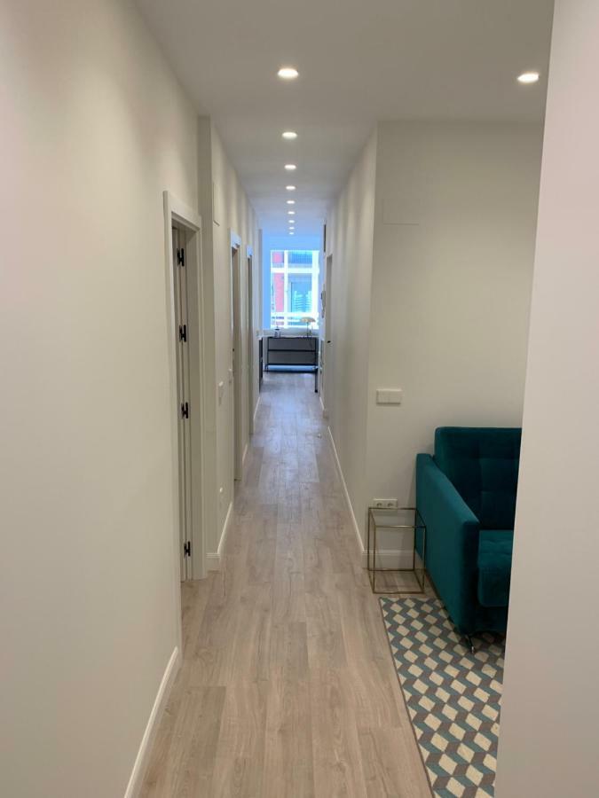 Apartment Arrasate Stylish, Super And New.