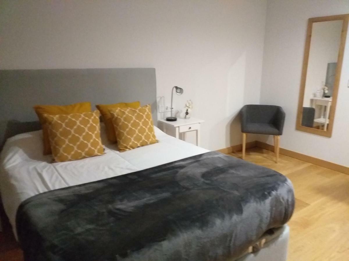 Four Seasons-centro.wifi.terraza Appartement Saint-Sébastien