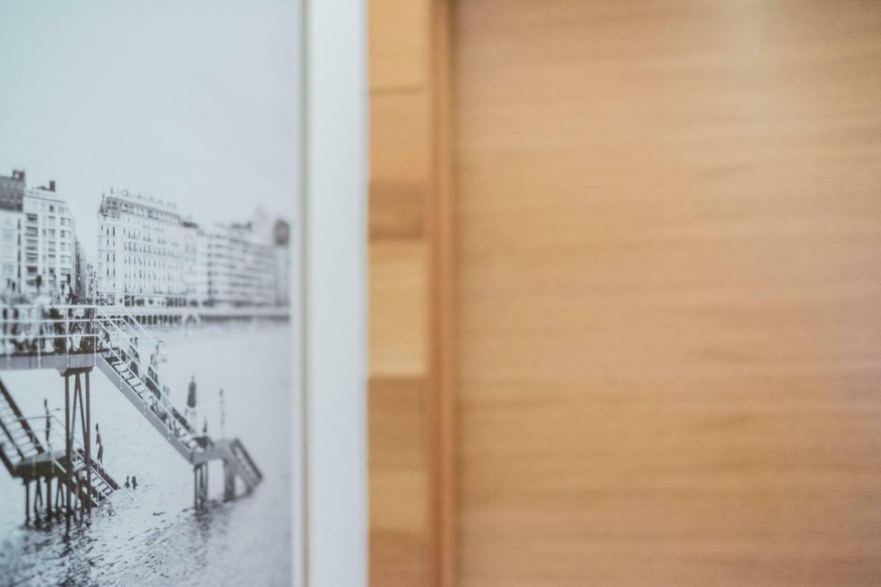 Goxue Apartment *