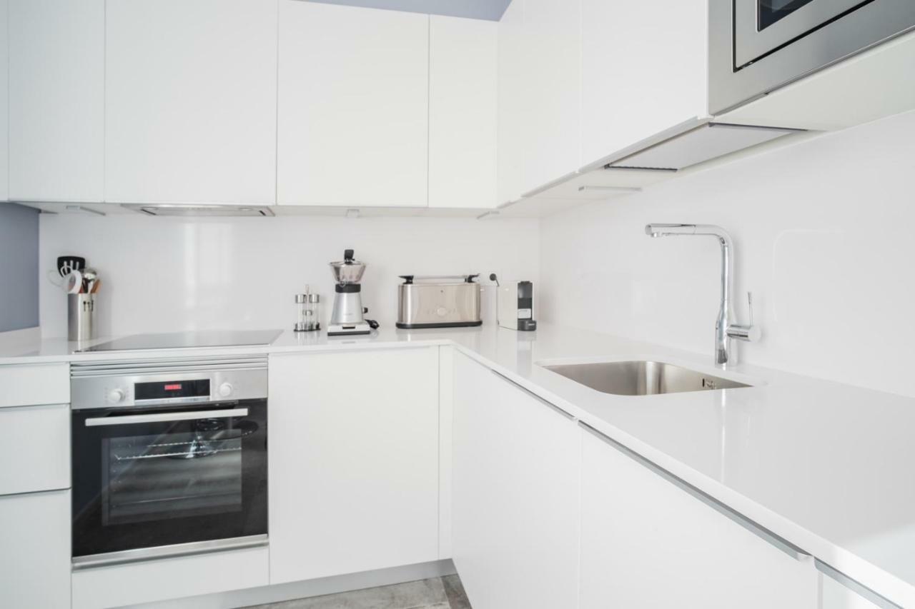 Goxue Apartment San Sebastian