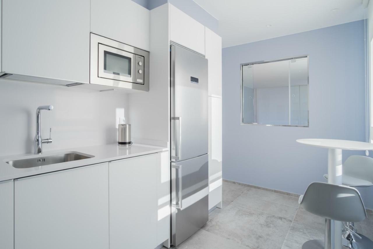 Apartment Goxue *