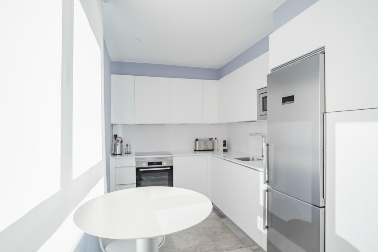 Goxue Apartment *