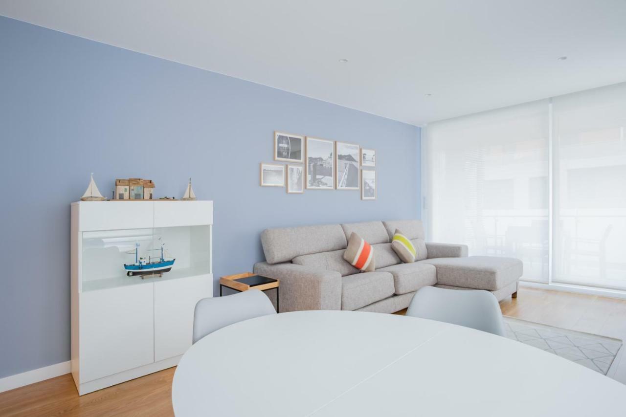 Apartment Goxue San Sebastian