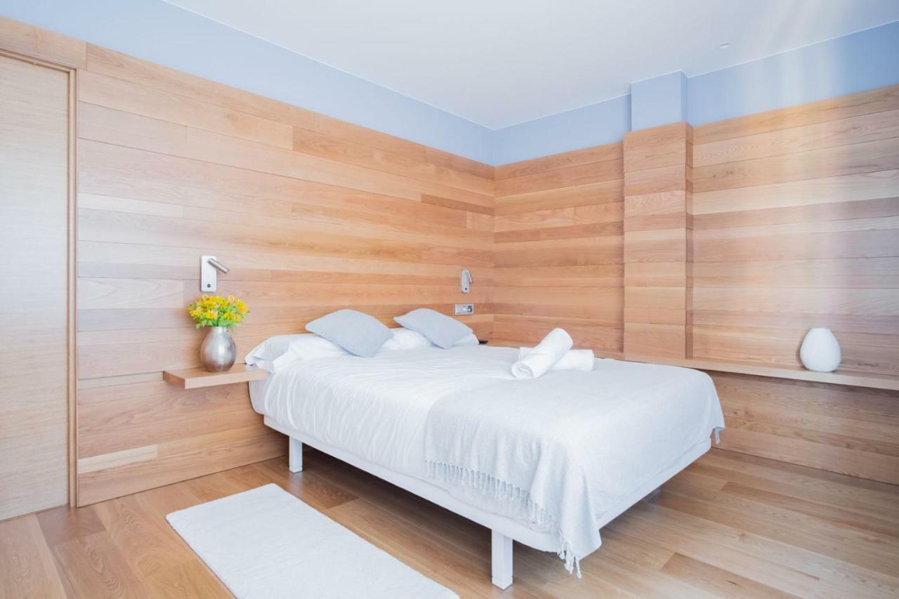 Apartment Goxue *