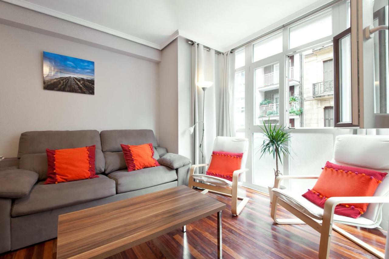 Appartement Living