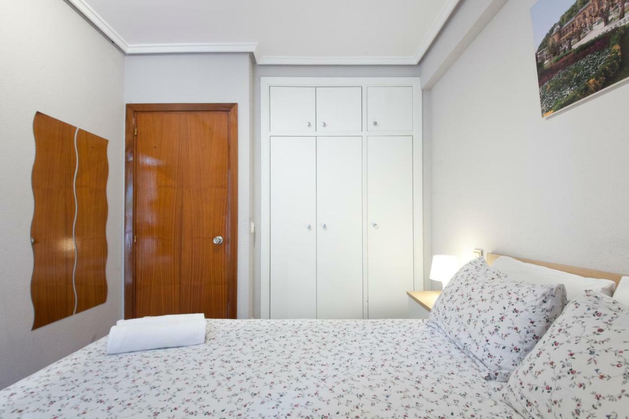 Living Appartement