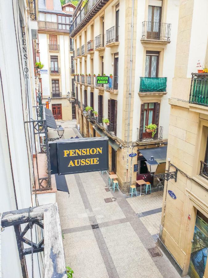 Aussie Maison d'hôtes *